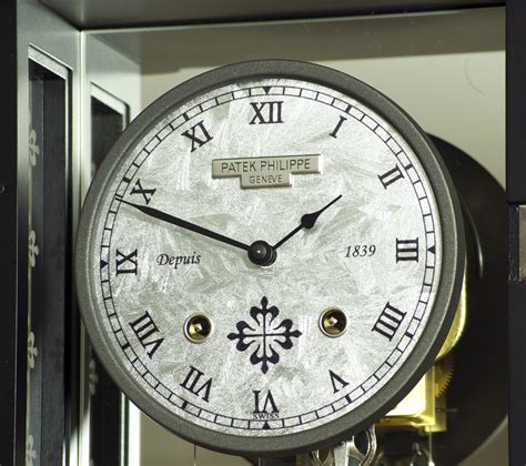 patek philippe clocks ebay|21 results for patek philippe wall clock .